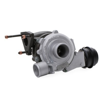 Turbina (Turbosprężarka) RIDEX 2234C0231R 2234C0231R - foto 4