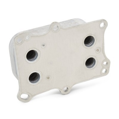 Chłodnica Oleju RIDEX 469O0152 469O0152 - foto 4