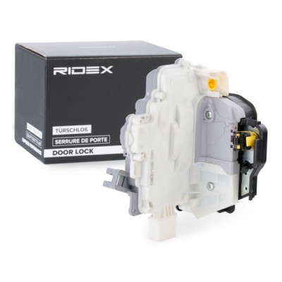 Zamek Drzwi RIDEX 1361D0074 1361D0074 - foto 2