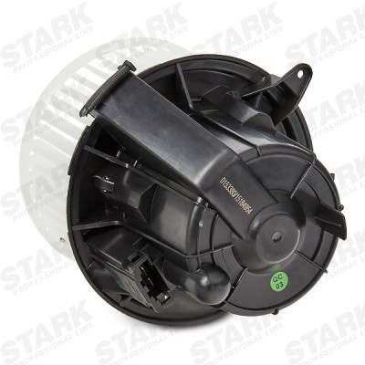 Wentylator Wnętrza Stark SKIB-0310142 SKIB-0310142 - foto 5