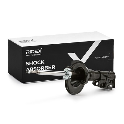 Amortyzator RIDEX 854S1745 854S1745 - foto 7
