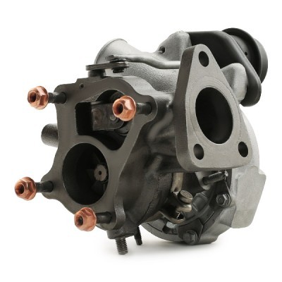 Turbina (Turbosprężarka) RIDEX 2234C10319R 2234C10319R - foto 3