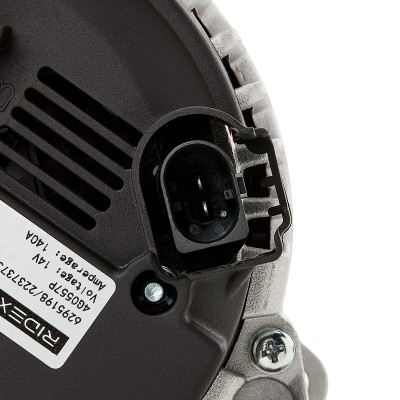Alternator RIDEX 4G0557P 4G0557P - foto 5