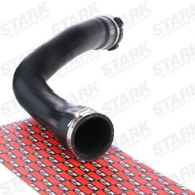 Rura Wąż Turbo Intercoolera Stark SKCHI-2030024 SKCHI-2030024 - foto 2