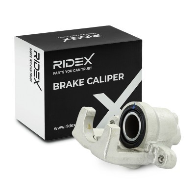 Zacisk Hamulcowy RIDEX 78B2047 78B2047 - foto 2