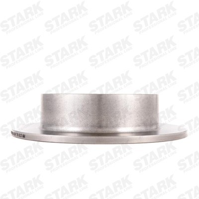 Tarcza hamulcowa Stark SKBD-0022138 SKBD-0022138 - foto 4