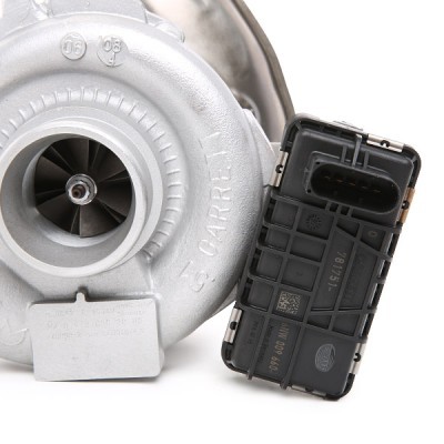 Turbina (Turbosprężarka) RIDEX 2234C10239R 2234C10239R - foto 5