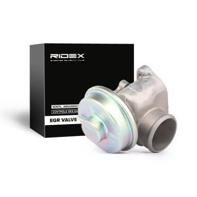 Zawór EGR RIDEX 1145E0034 1145E0034 - foto 3