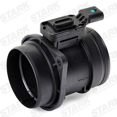 Przepływomierz Stark SKAS-0150382 SKAS-0150382 - foto 4