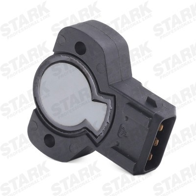 Czujnik Polozenia Przepustnicy Stark SKTPS-0380011 SKTPS-0380011 - foto 4
