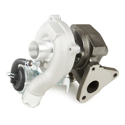 Turbina (Turbosprężarka) RIDEX 2234C0380 2234C0380 - foto 3