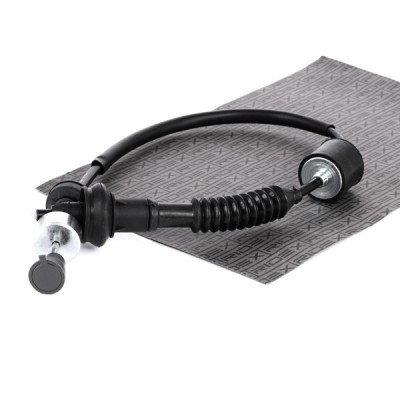 Linka sprzęgła RIDEX 478S0011 478S0011 - foto 2