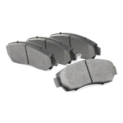Klocki hamulcowe RIDEX 402B1037 402B1037 - foto 5