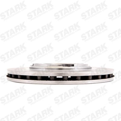 Tarcza hamulcowa Stark SKBD-0022216 SKBD-0022216 - foto 4