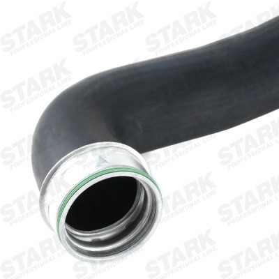 Rura Wąż Turbo Intercoolera Stark SKCHI-2030006 SKCHI-2030006 - foto 4