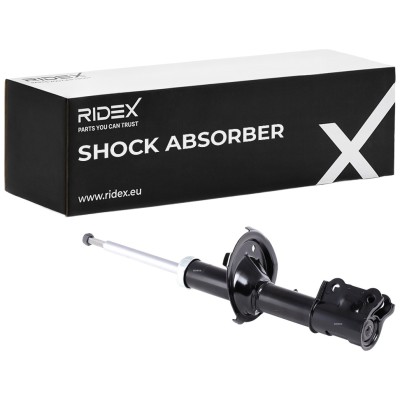 Amortyzator RIDEX 854S0738 854S0738 - foto 6