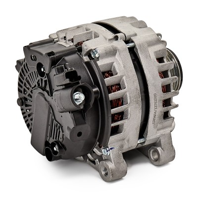 Alternator RIDEX 4G0287 4G0287 - foto 9