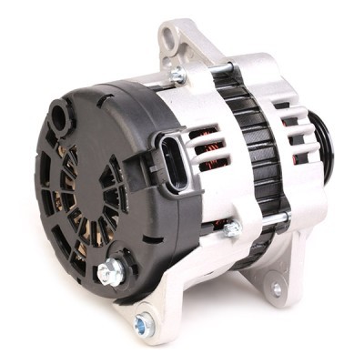 Alternator RIDEX 4G0381 4G0381 - foto 4