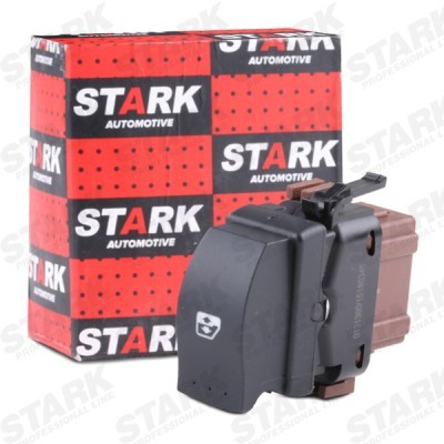 Przełącznik podnośnika szyby Stark SKSW-1870028 SKSW-1870028 - foto 2