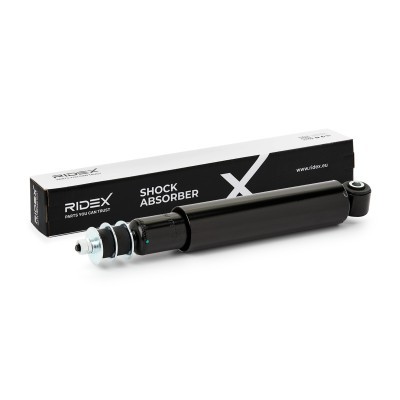 Amortyzator RIDEX 854S18306 854S18306 - foto 2