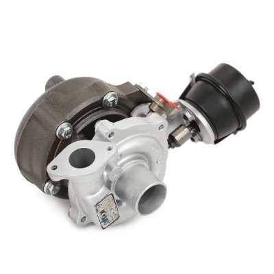 Turbina (Turbosprężarka) RIDEX 2234C0313R 2234C0313R - foto 3