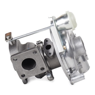 Turbina (Turbosprężarka) RIDEX 2234C10795 2234C10795 - foto 5