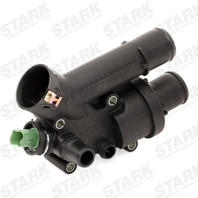 Termostat Stark SKTC-0560181 SKTC-0560181 - foto 4