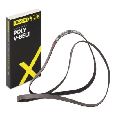 Pasek Klinowy Wielorowkowy RIDEX 305P0112P 305P0112P - foto 2