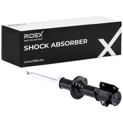 Amortyzator RIDEX 854S0380 854S0380 - foto 6