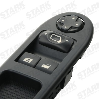 Przełącznik podnośnika szyby Stark SKSW-1870076 SKSW-1870076 - foto 5