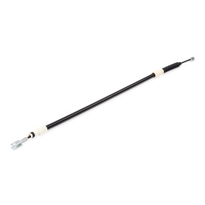 Linka Hamulca Ręcznego RIDEX 124C0992 124C0992 - foto 3
