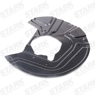 Osłona Tarczy Hamulcowy Stark SKSPB-2340258 SKSPB-2340258 - foto 4