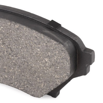 Klocki hamulcowe RIDEX 402B0859 402B0859 - foto 5