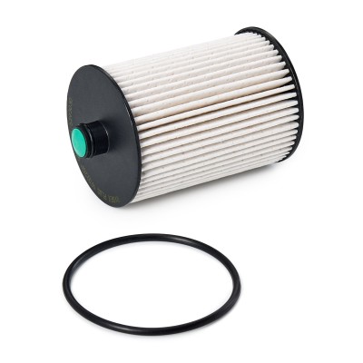 Filtr Paliwa RIDEX 9F0220P 9F0220P - foto 2