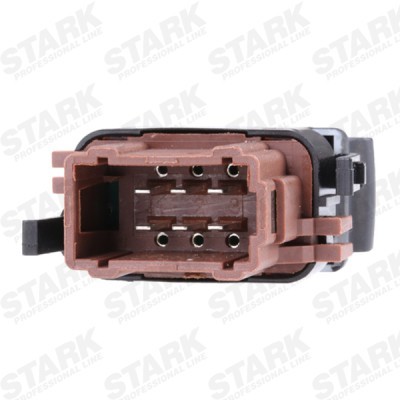 Przełącznik podnośnika szyby Stark SKSW-1870028 SKSW-1870028 - foto 5