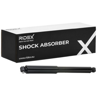 Amortyzator RIDEX 854S0200 854S0200 - foto 2