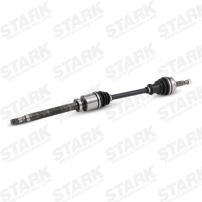 Półoś Napędowa Stark SKDS-0210277 SKDS-0210277 - foto 4
