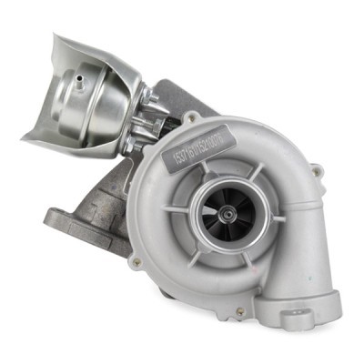 Turbina (Turbosprężarka) RIDEX 2234C0184 2234C0184 - foto 5