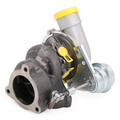 Turbina (Turbosprężarka) RIDEX 2234C0008 2234C0008 - foto 5