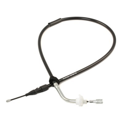 Linka Hamulca Ręcznego RIDEX 124C0581 124C0581 - foto 3