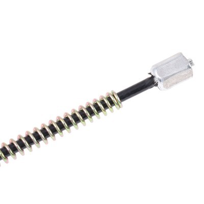 Linka Hamulca Ręcznego RIDEX 124C0630 124C0630 - foto 4