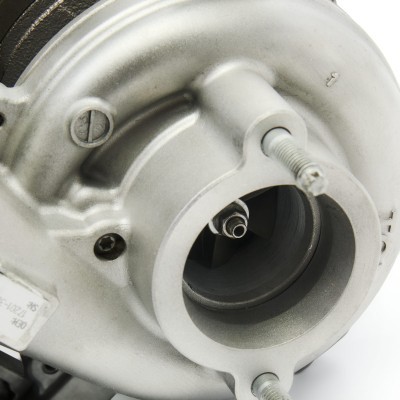 Turbina (Turbosprężarka) RIDEX 2234C10579R 2234C10579R - foto 5