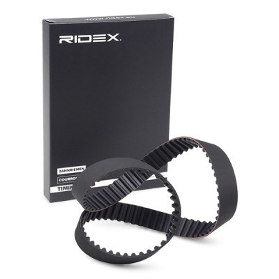 Pasek Rozrządu RIDEX 306T0279 306T0279 - foto 2