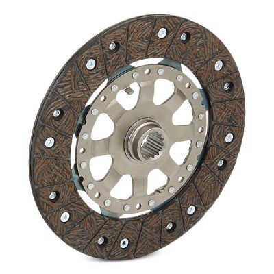 Tarcza sprzęgła RIDEX 262C0026 262C0026 - foto 4