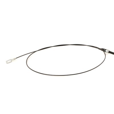 Linka Hamulca Ręcznego RIDEX 124C0451 124C0451 - foto 6