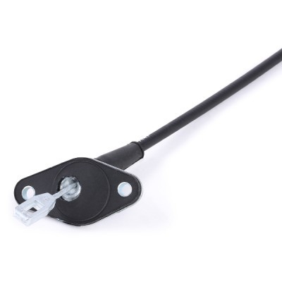 Linka sprzęgła RIDEX 478S0012 478S0012 - foto 5
