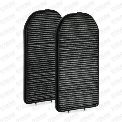 Filtr Kabinowy Stark SKIF-0170220 SKIF-0170220 - foto 5
