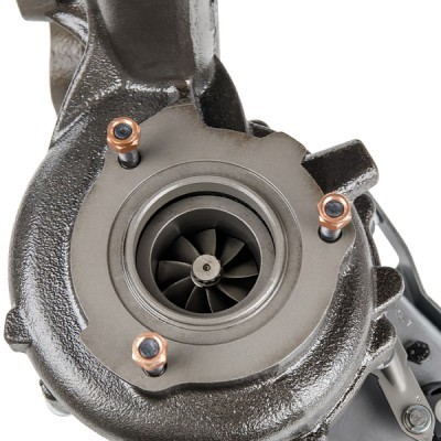 Turbina (Turbosprężarka) RIDEX 2234C10562R 2234C10562R - foto 6