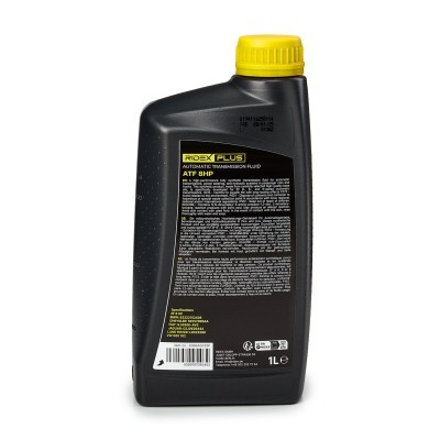 Olej przekładniowy RIDEX 3069A0035P 3069A0035P - foto 3