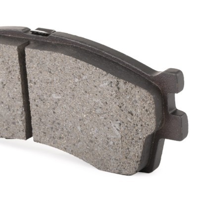 Klocki hamulcowe RIDEX 402B0294 402B0294 - foto 6
